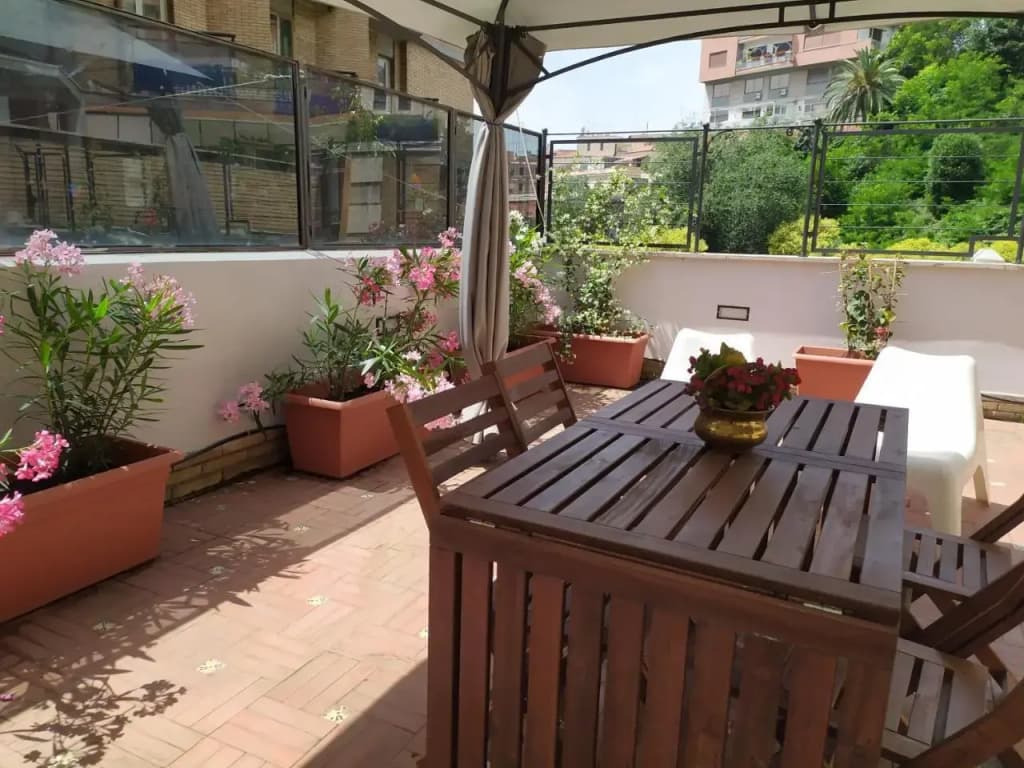 viale trastevere 231 A int.2 - photo 22