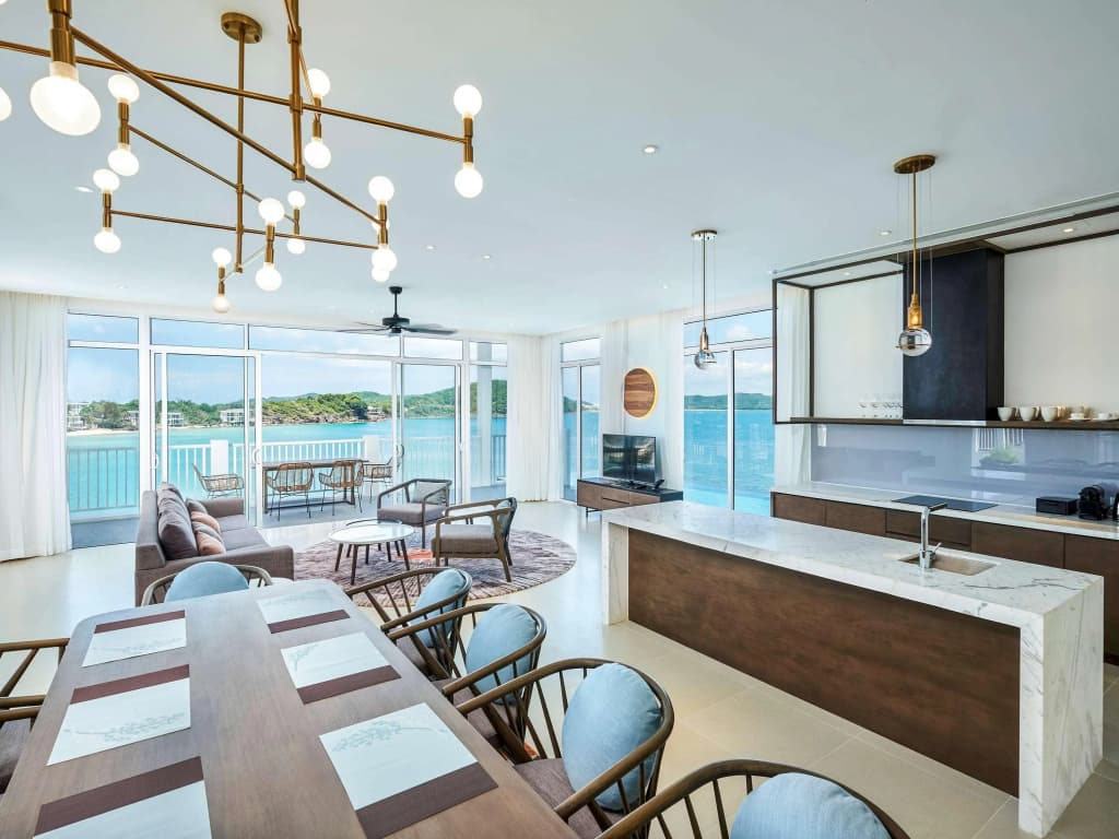 Premier Village Phu Quoc Resort Managed by AccorHotels - photo 9