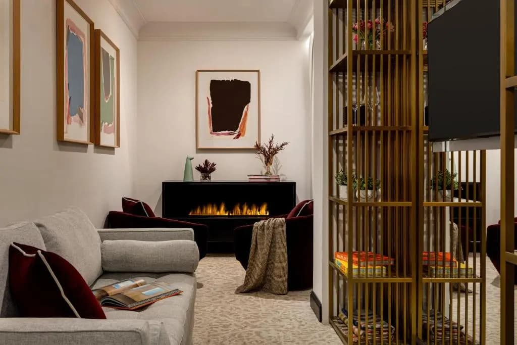 The Chemists’ Club Hotel - photo 41