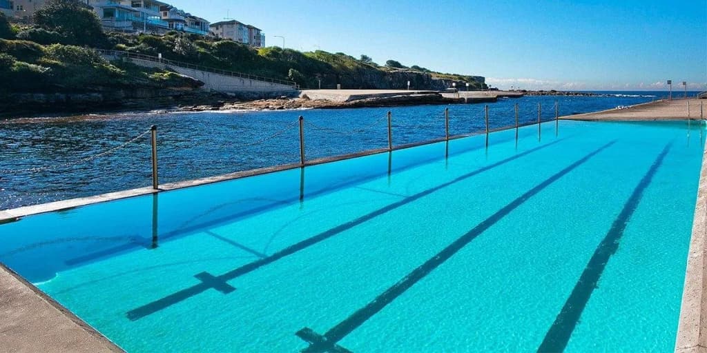 Coogee Beachside - Hostel - photo 15