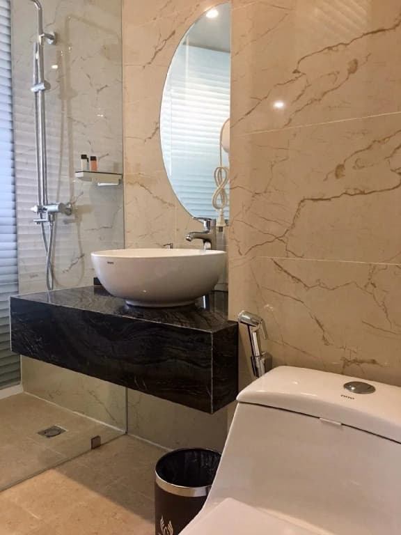 Vesna Hotel Nha Trang - photo 9