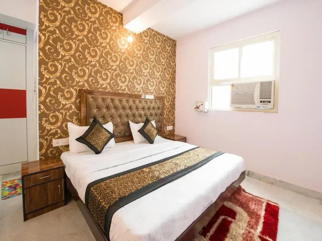 Hotel Manan Residency - photo 2