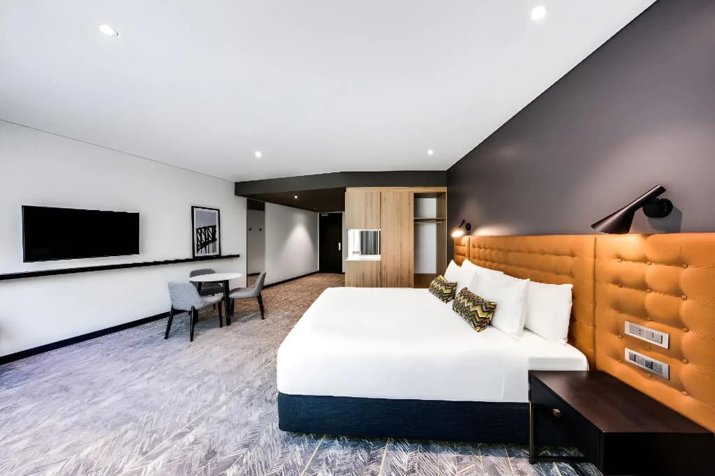 Vibe Hotel North Sydney - photo 7