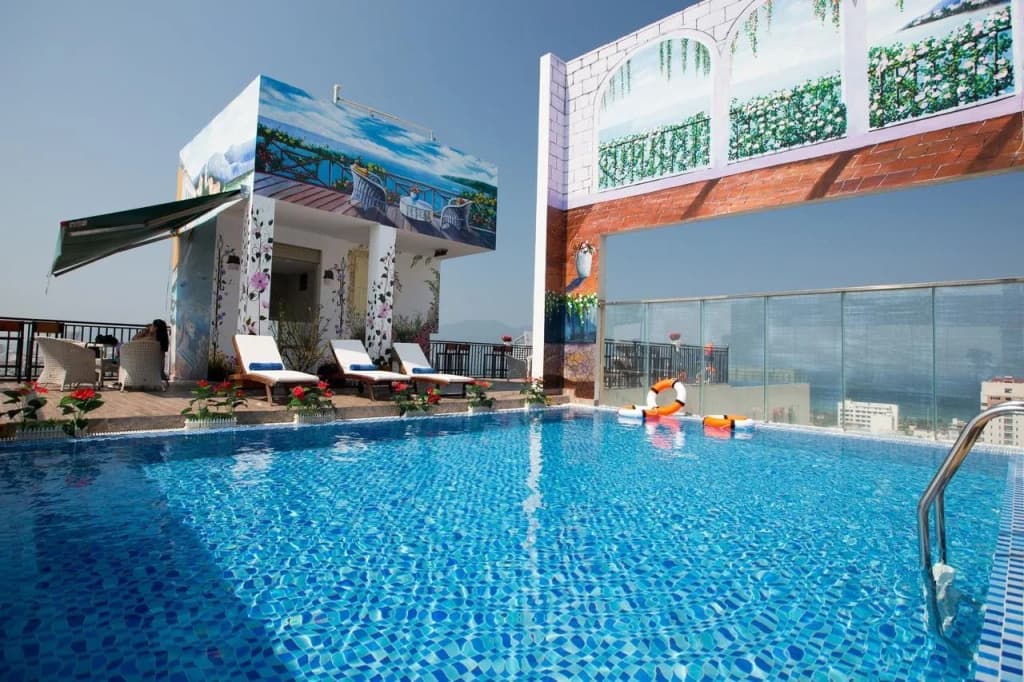 ANFADA Hotel Danang - photo 18