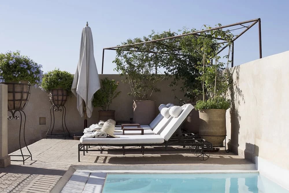 Riad Abracadabra - photo 22