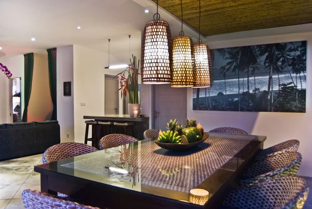 Esha Villa Seminyak - photo 4