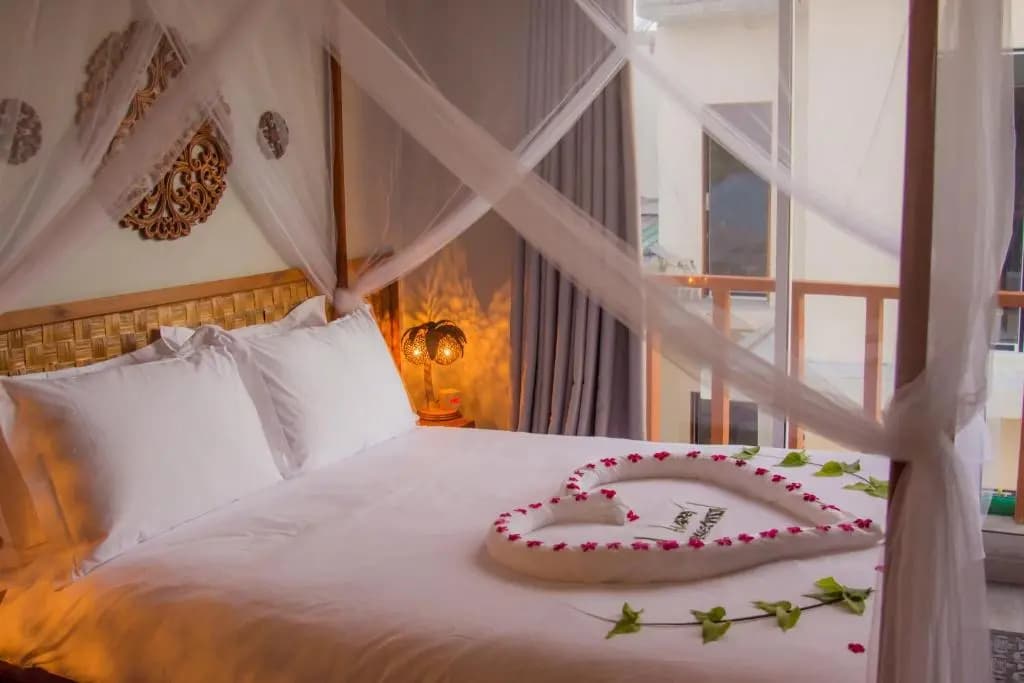 Sandy Heaven Maldives - photo 11