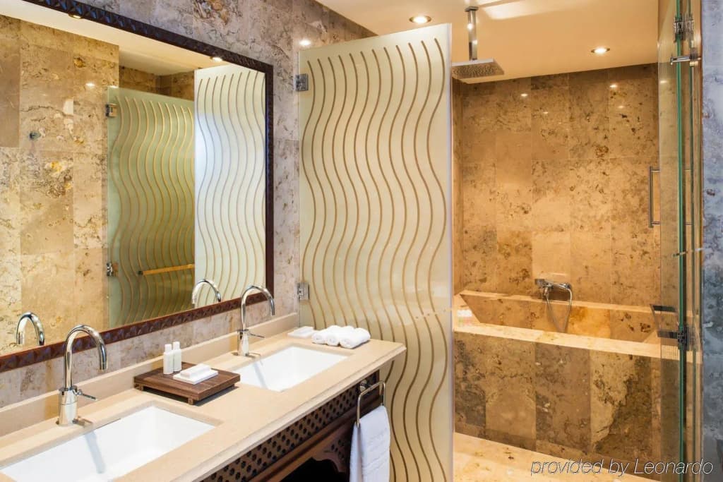 Nobu Hotel Marrakech - photo 8