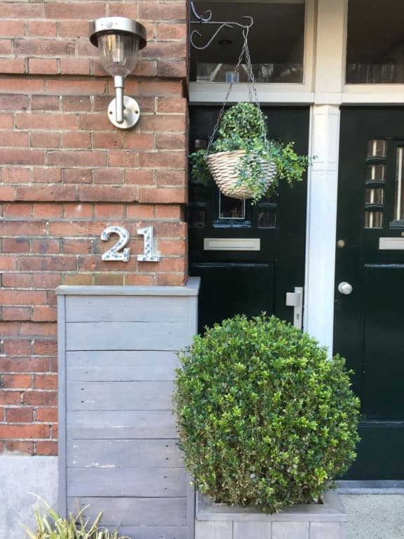 Vondelpark House Bed&Breakfast - photo 1