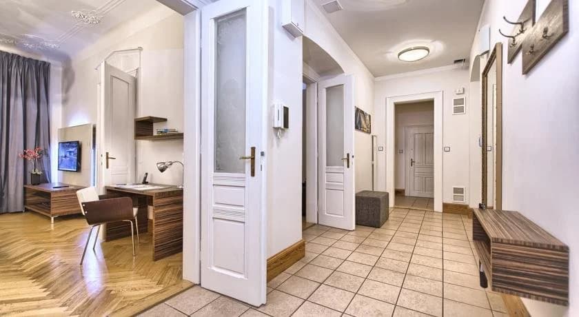 Residence Brehova - photo 4