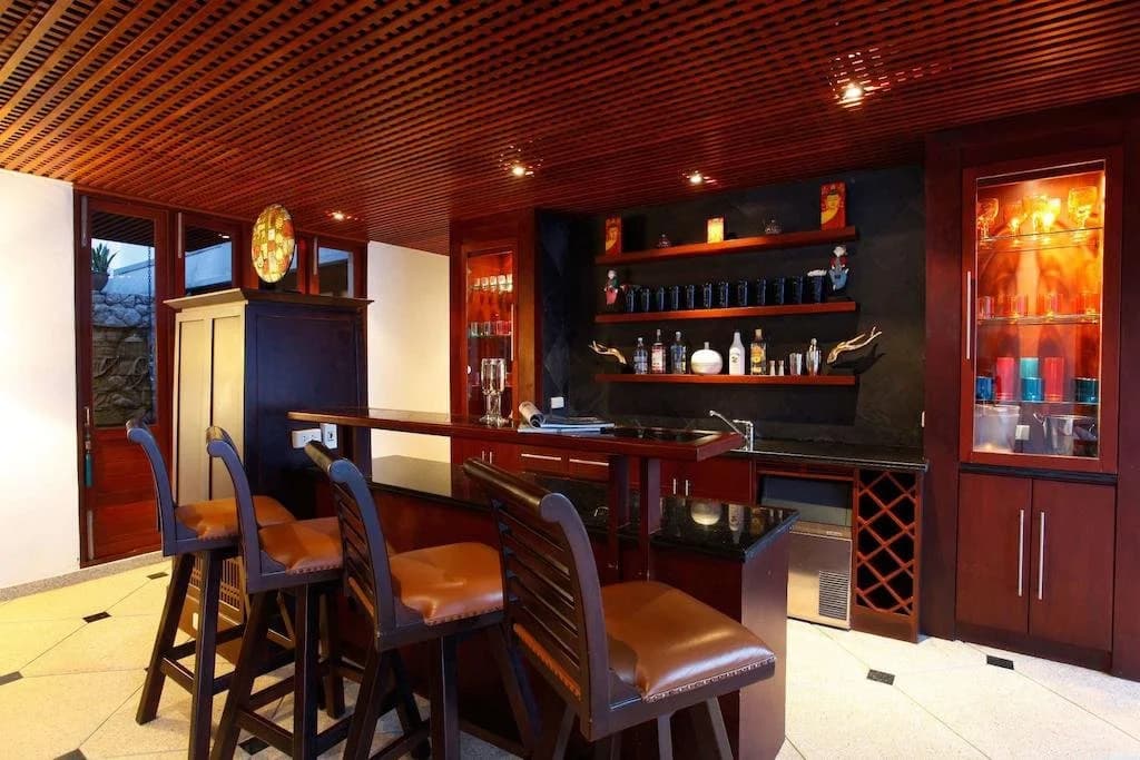 Azara Villa - photo 19