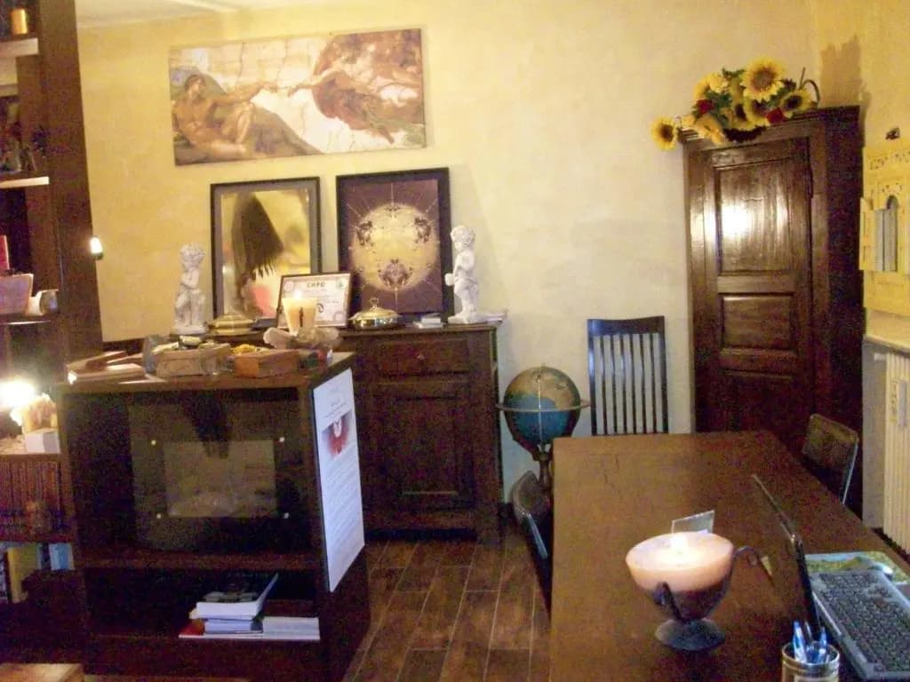 B&B A San Siro 75 - photo 21