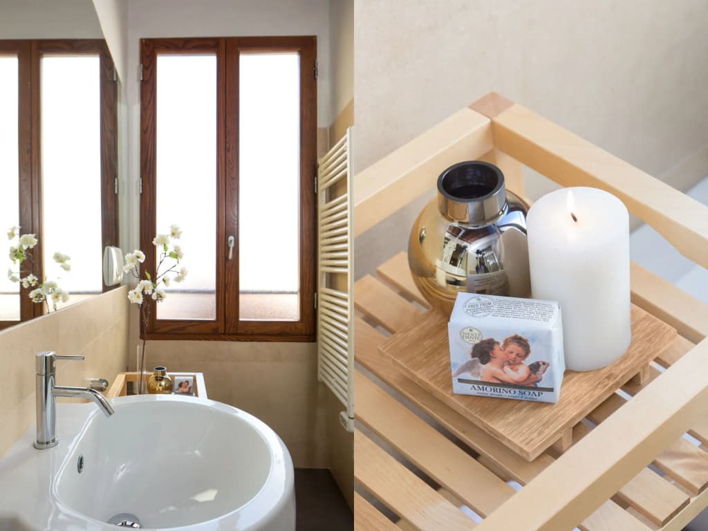 Sette Angeli Rooms - photo 8