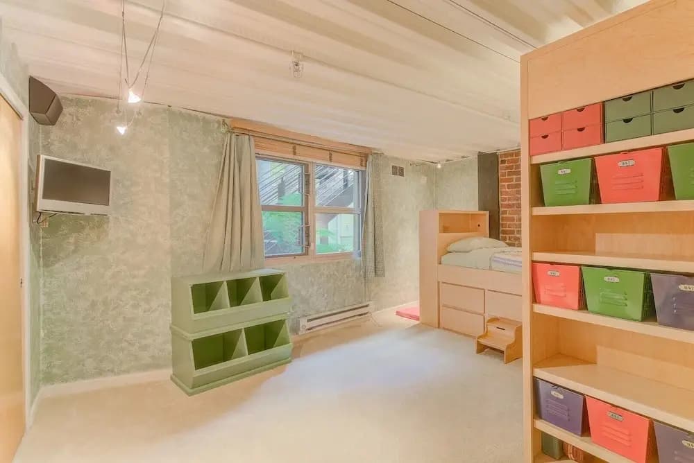 Spear Street Unit #122 - 2 Br Condo - photo 18