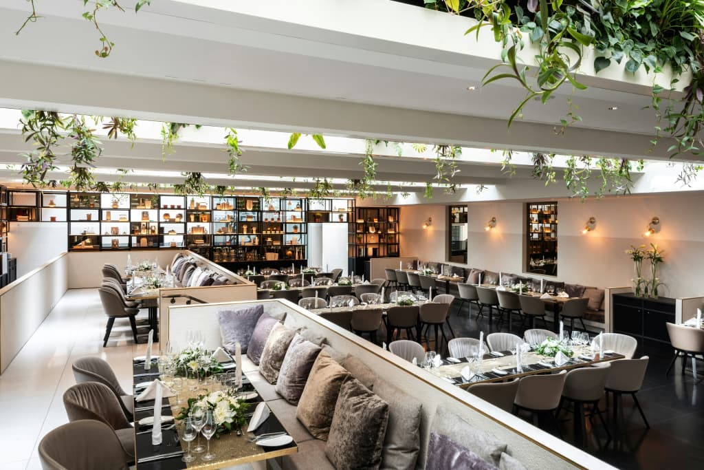 Le Méridien Wien - photo 48