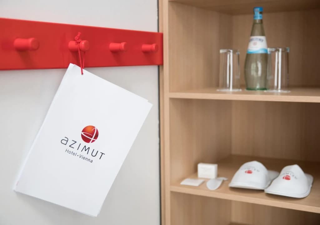 Premier Inn Wien City Hauptbahnhof - photo 28