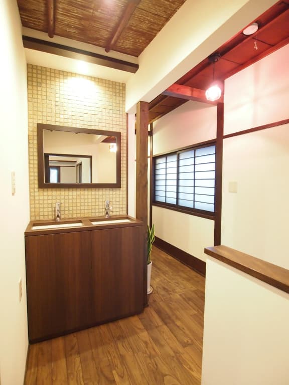 Tenma Itoya Guest House - Hostel - photo 9