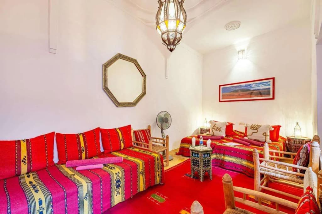 Riad Dar Tiflet - photo 4