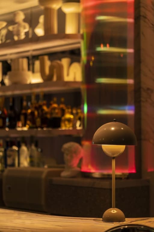 moire hotel yoshiwara - photo 18