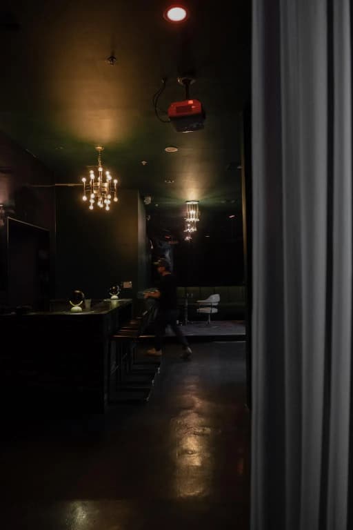 Tuck Hotel - photo 31