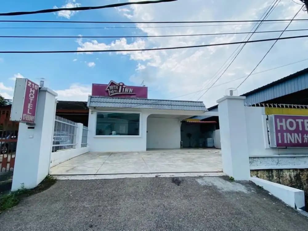 OYO 89911 I Inn - main photo