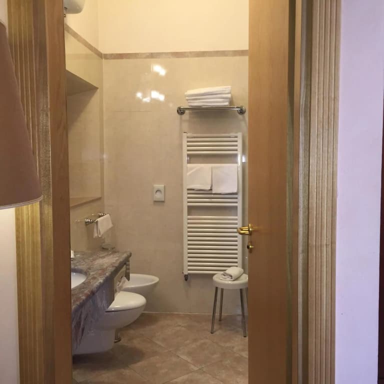 Hotel Bigallo - photo 21