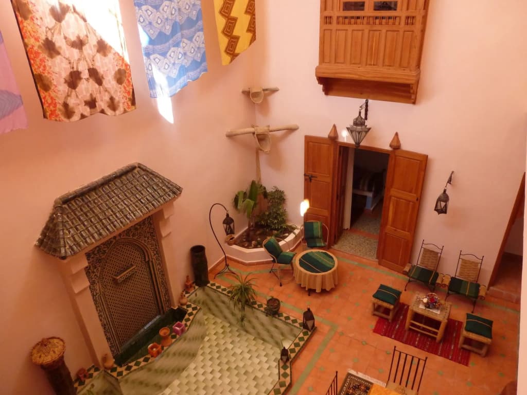 Dar Mar'Ouka - photo 15