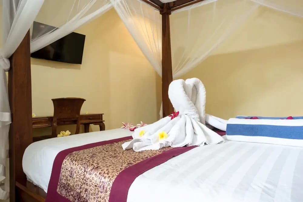 Buana Homestay Ubud - photo 3