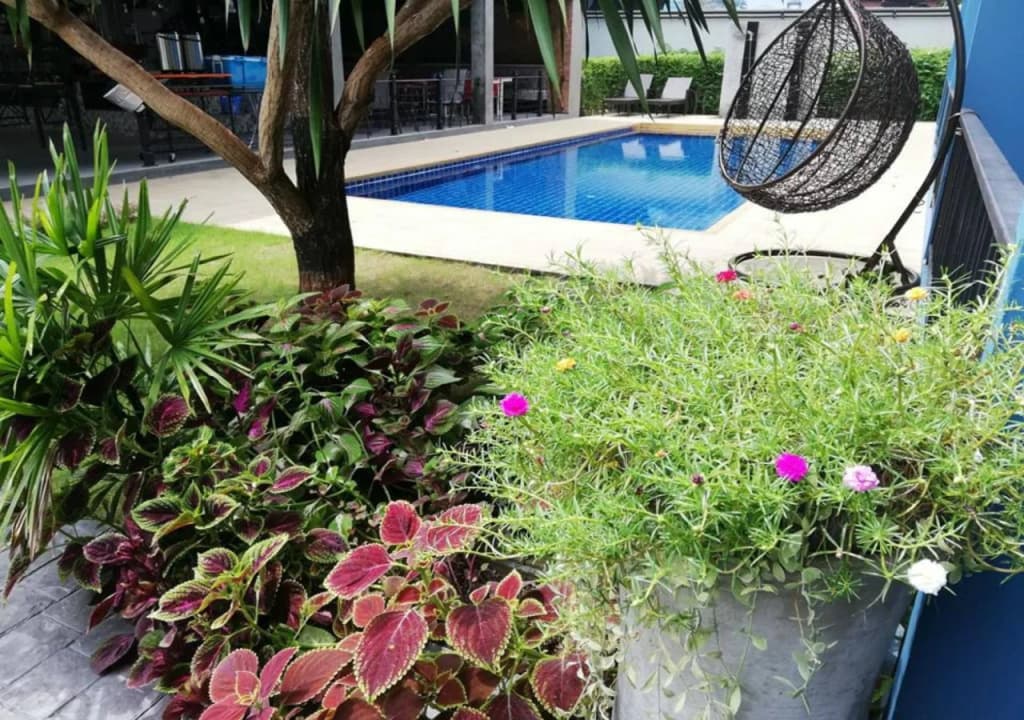 Nine Blue Residence - photo 9