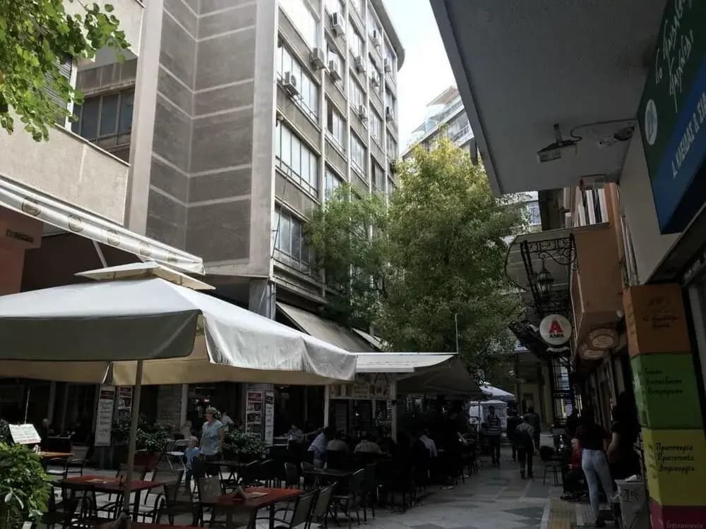 Two bedroom Apartment in Athens center - photo 3