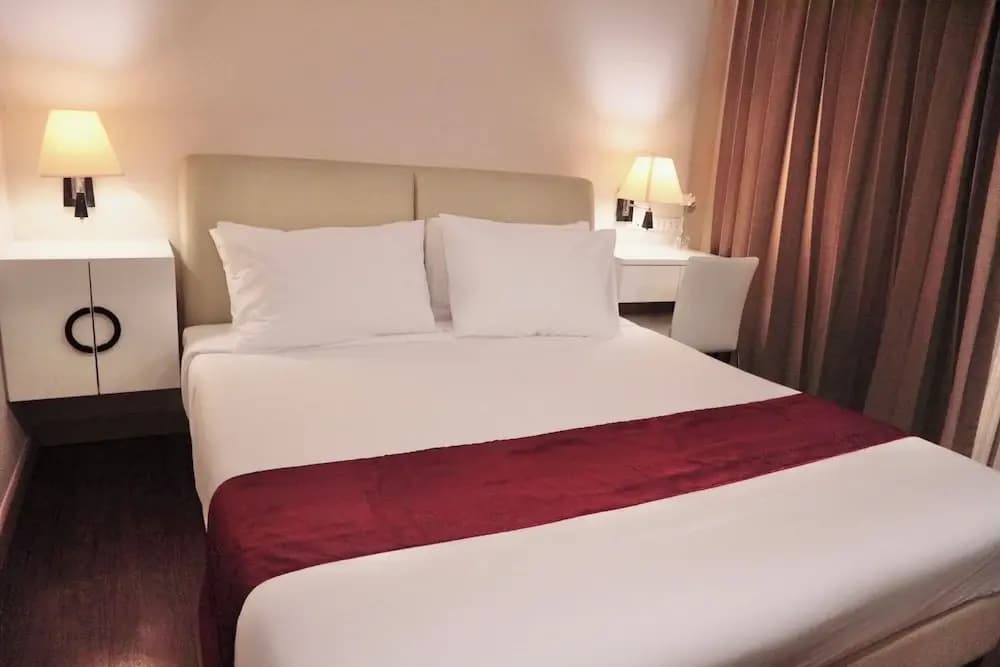 Icon Narindra Suites Hotel - photo 6