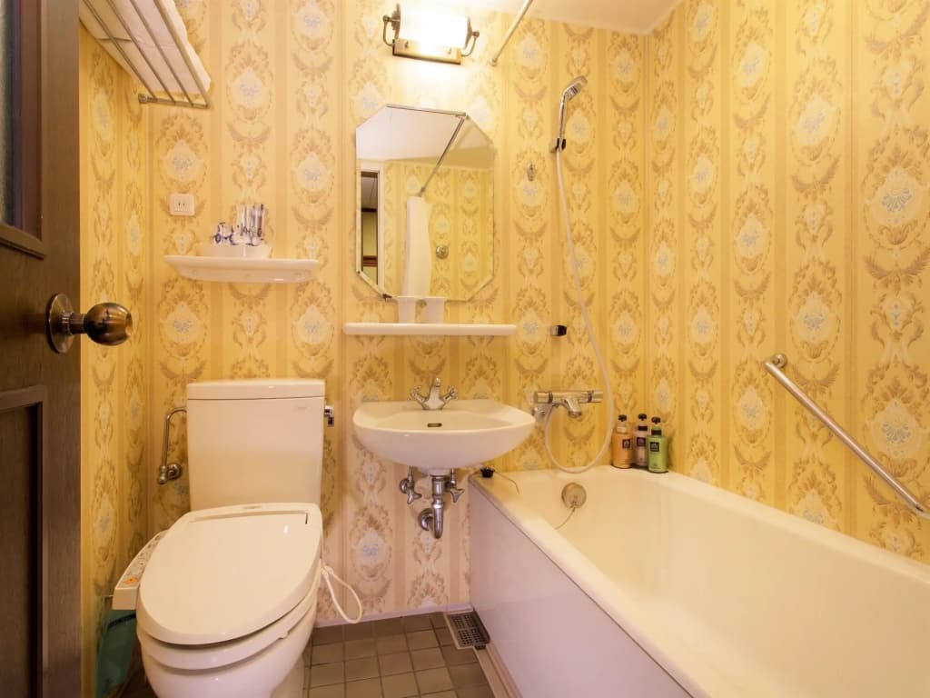 Hotel Monterey Osaka - photo 9