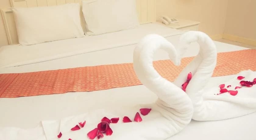 Sansabai Pearl Resortel - photo 29