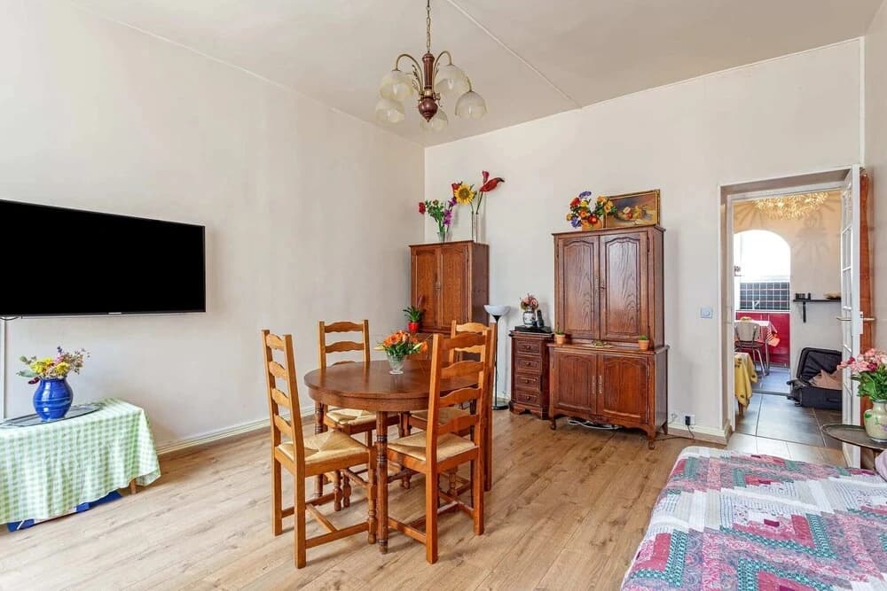 Stunning 1bdr flat in Paris 11th by GuestReady - photo 2