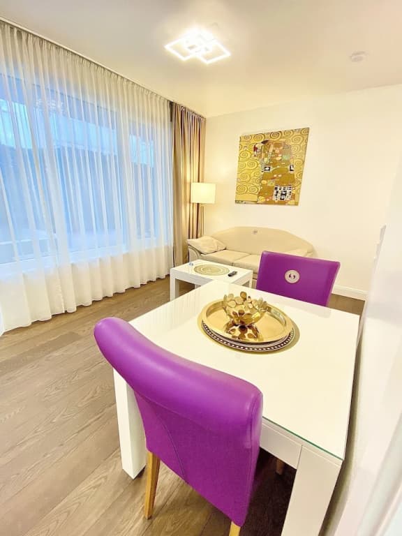 Vienna International Living - photo 49