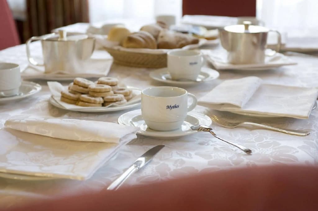 Hotel President Venezia - photo 12