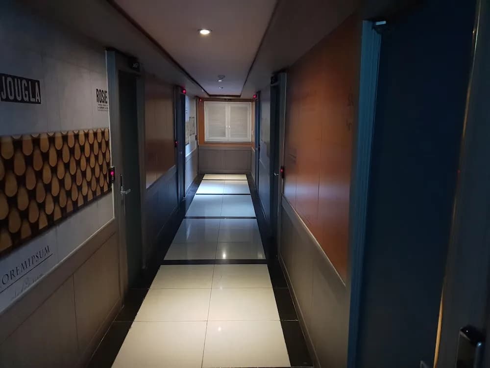 BJ Hotel Hwagok - photo 11
