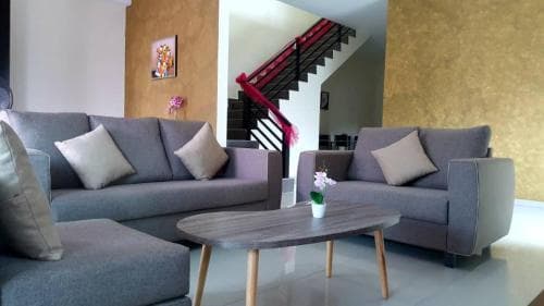 Ipoh EastEden Homestay - photo 2