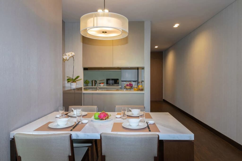 Sedona Suites Ho Chi Minh City - photo 29