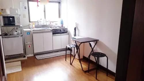 Namio Apartment 202 - photo 11