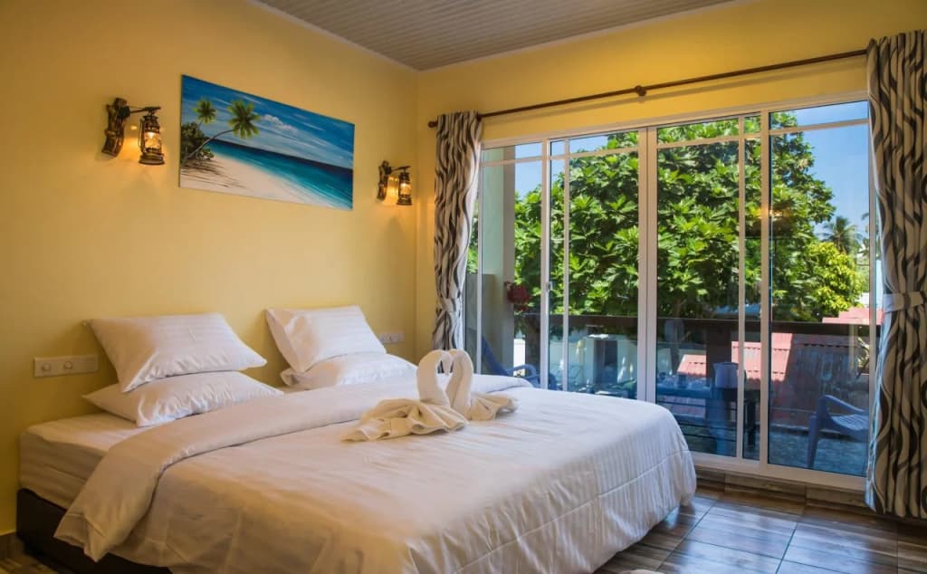 Relax Residence  - photo 3