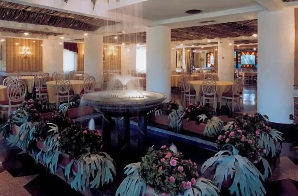 Hotel Il Quadrifoglio - photo 14