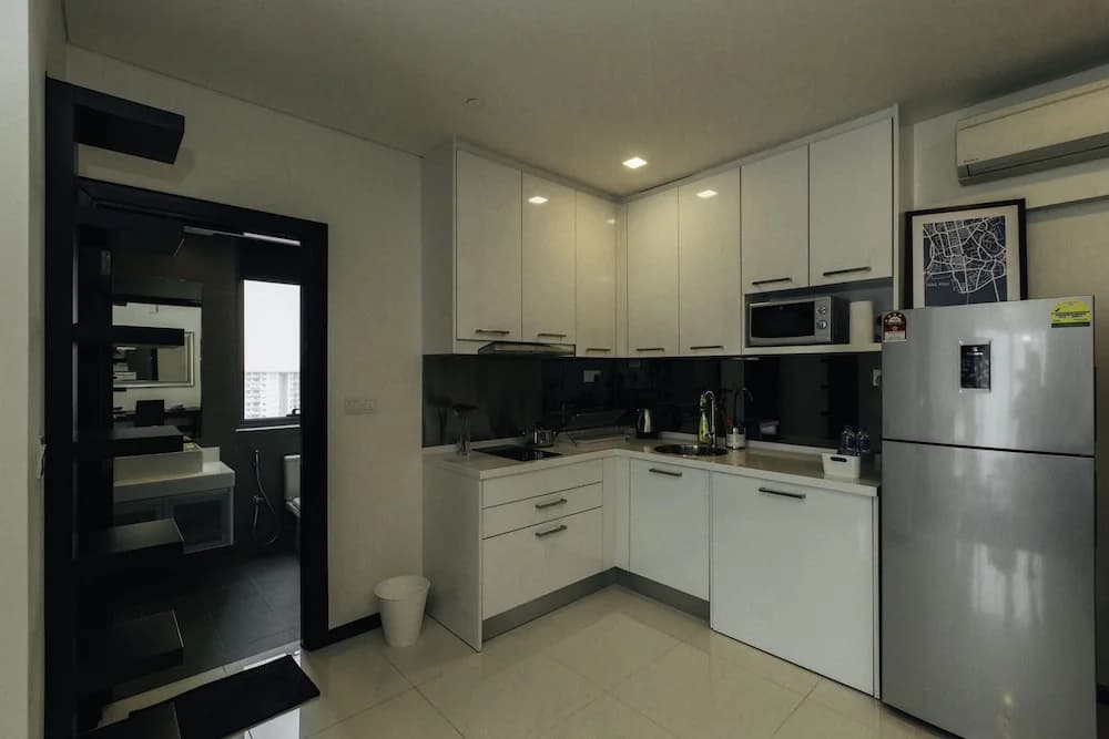 Summer Stay Hostel (near KLCC) - photo 8