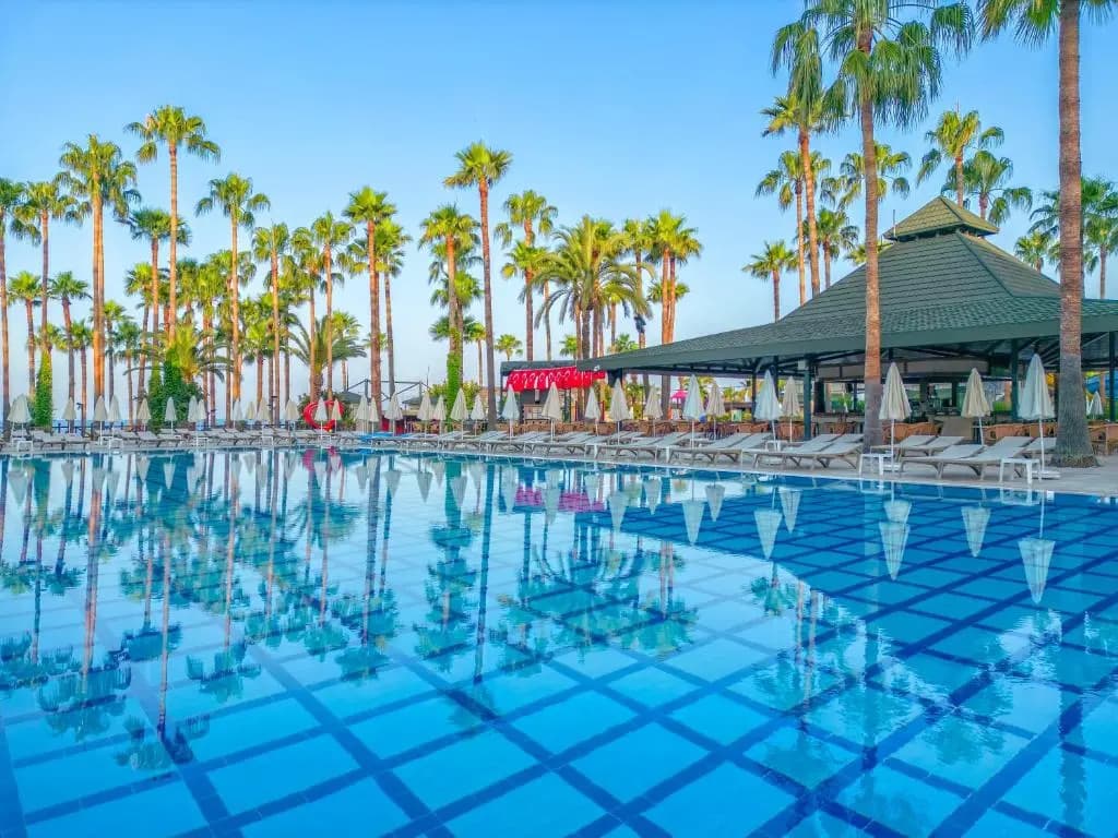 Meryan Hotel - All Inclusive - photo 44