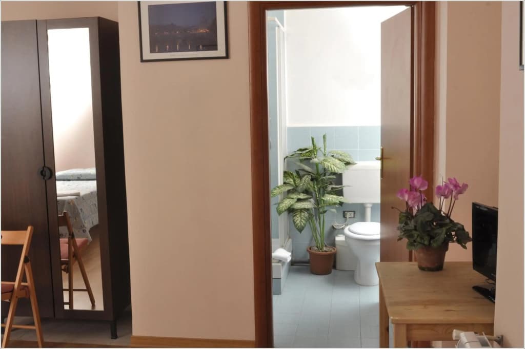 Gialel Guesthouse - photo 31