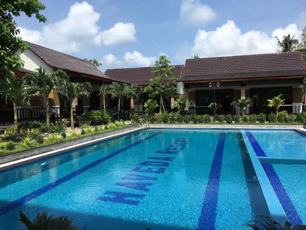Qualia Resort Phu Quoc - photo 14