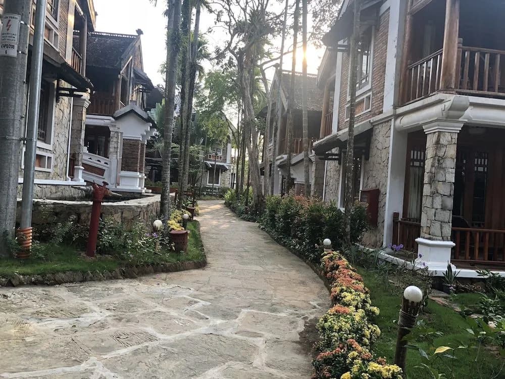 Phu Quoc Ancient Village - main photo