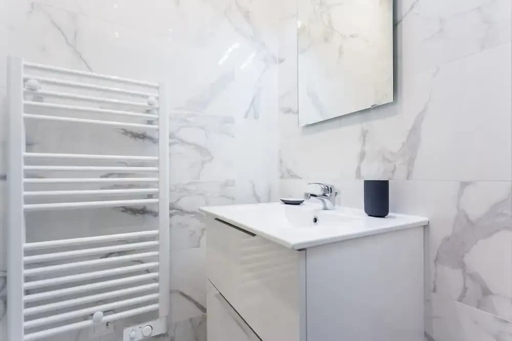 Comfortable Apartment -1br/4p- La Roquette - photo 5