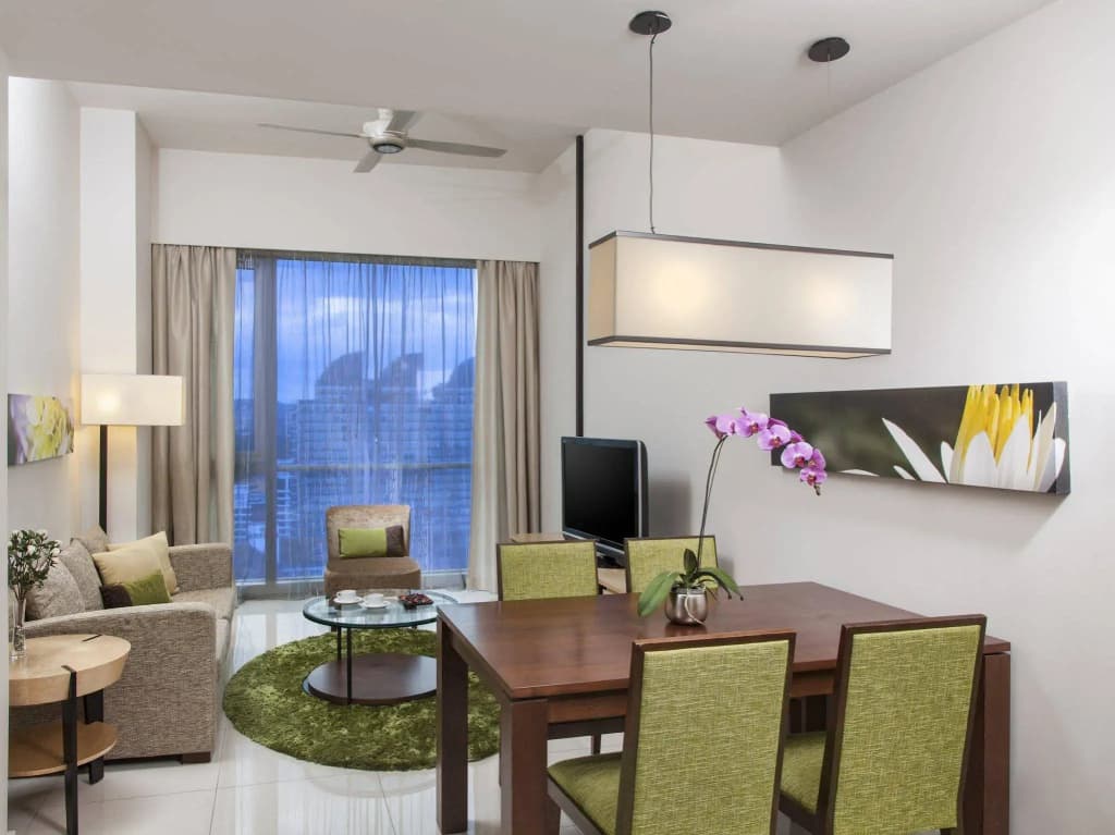 Somerset Kuala Lumpur - photo 3