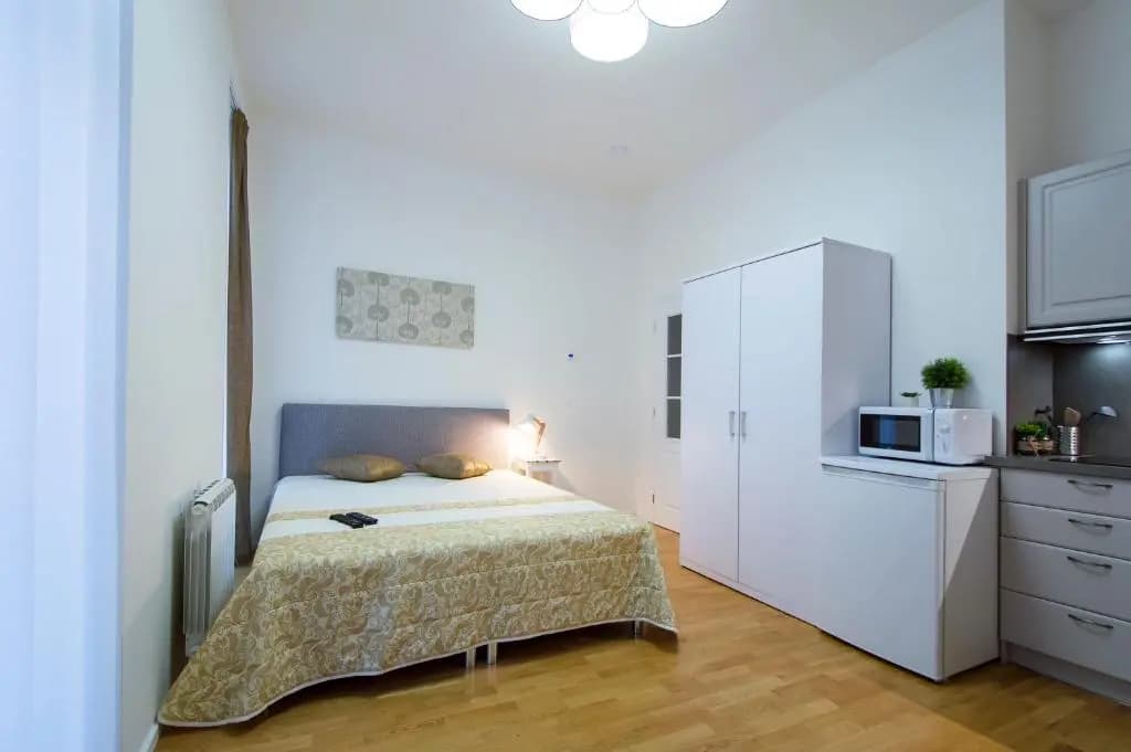 Modern apartment Pricna 4 - photo 4